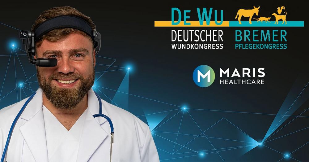 Deutscher Wundkongress Bremen (Messe | Bremen)