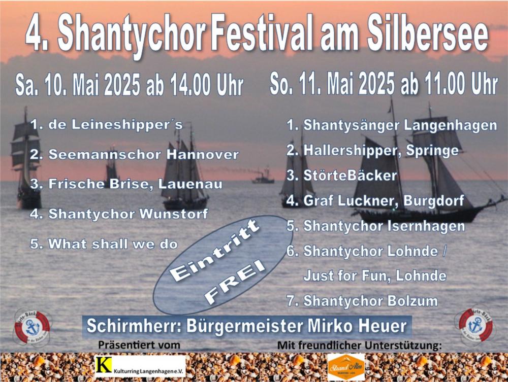Die StörteBäcker (Pressetermin | Langenhagen)