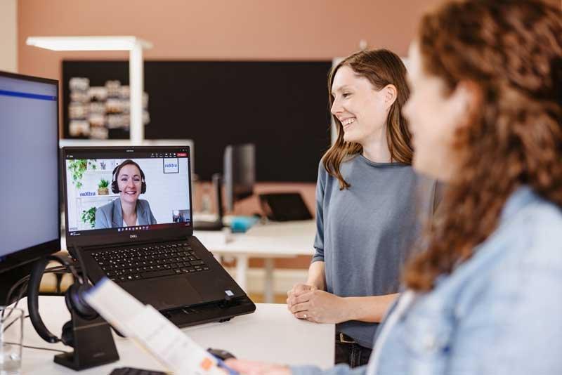 roXtra Prozesse: Das Modul im Überblick (Webinar | Online)