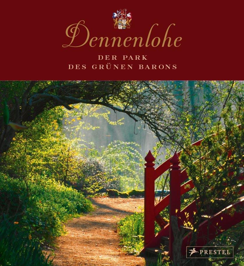 Muttertag im Schlosspark Dennenlohe (Unterhaltung / Freizeit | Unterschwaningen)