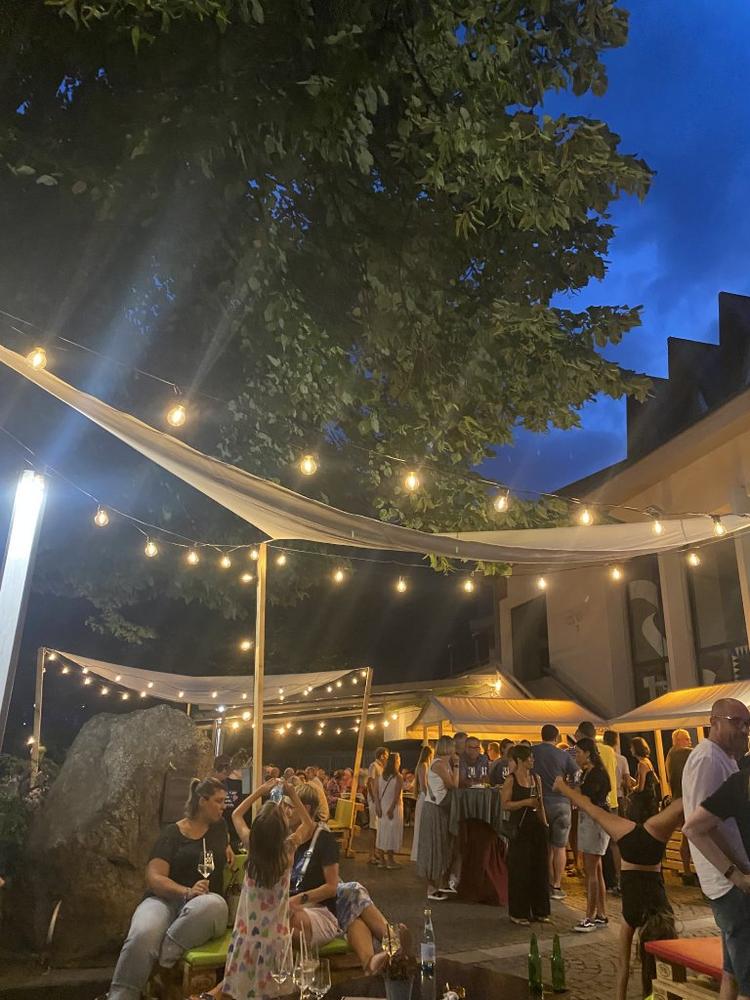 Aperitivo Lungo in Algund (Unterhaltung / Freizeit | Algund)