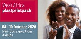 West Africa plastprintpack (Messe | Abidjan)