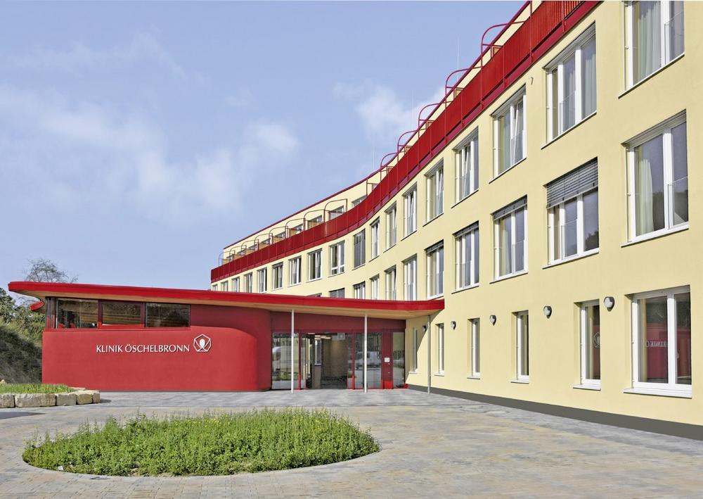 50 Jahre Klinik Öschelbronn – Tag der offenen Tür am 24. Mai 2025: Ein Fest für die ganze Familie (Unterhaltung / Freizeit | Niefern-Öschelbronn)