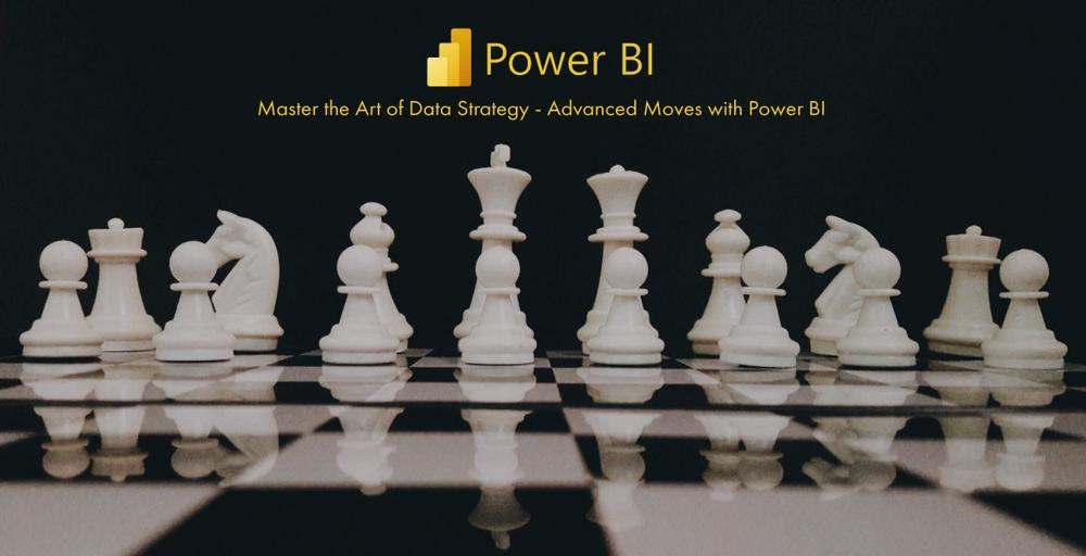 Power BI Advanced Hands-on Workshop in Deutschland (Workshop | Freiburg im Breisgau)