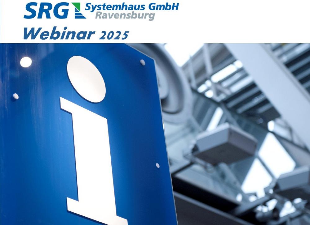 Die leistungsstarke Addison-Finanzbuchhaltung stellt sich vor! (Webinar | Online)