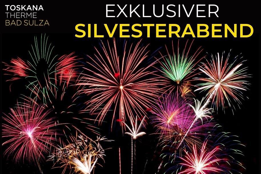 Silvester in der Toskana Therme Bad Sulza (Unterhaltung / Freizeit | Bad Sulza)