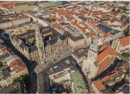 Mediatorenausbildung in München – Herbst 2025 (Schulung | München)