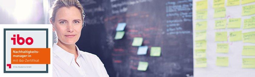 Experte für agile Organisation mit ibo-Zertifikat (Seminar | München)