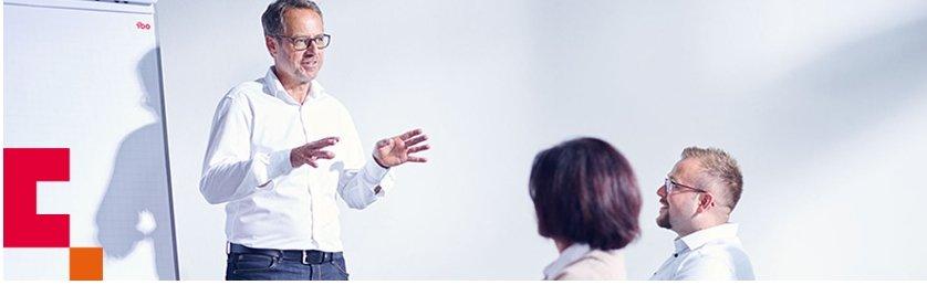 Prozessmanager mit ibo-Zertifikat (Distance Learning) (Seminar | Online)