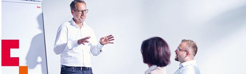 Manager für Strategisches Prozessmanagement mit ibo-Zertifikat (Seminar | Online)