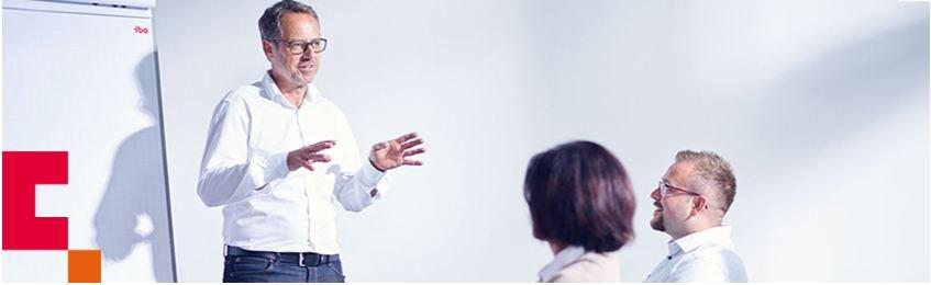 Prozessoptimierung – Seminar (Seminar | Online)