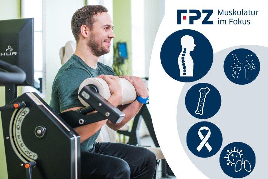 Info-Webinar: FPZ-Therapien jetzt mit HUR – Rücken, Arthrose, Osteoporose, Krebs & Long Covid (Webinar | Online)