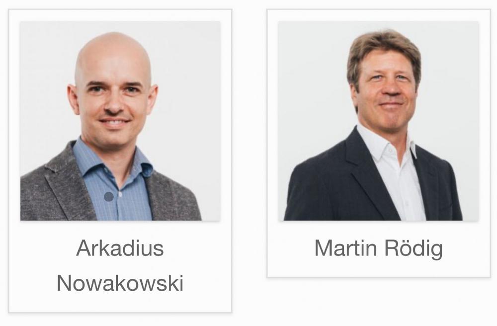 27. CrossMediaForum 2025 (Vortrag | München)