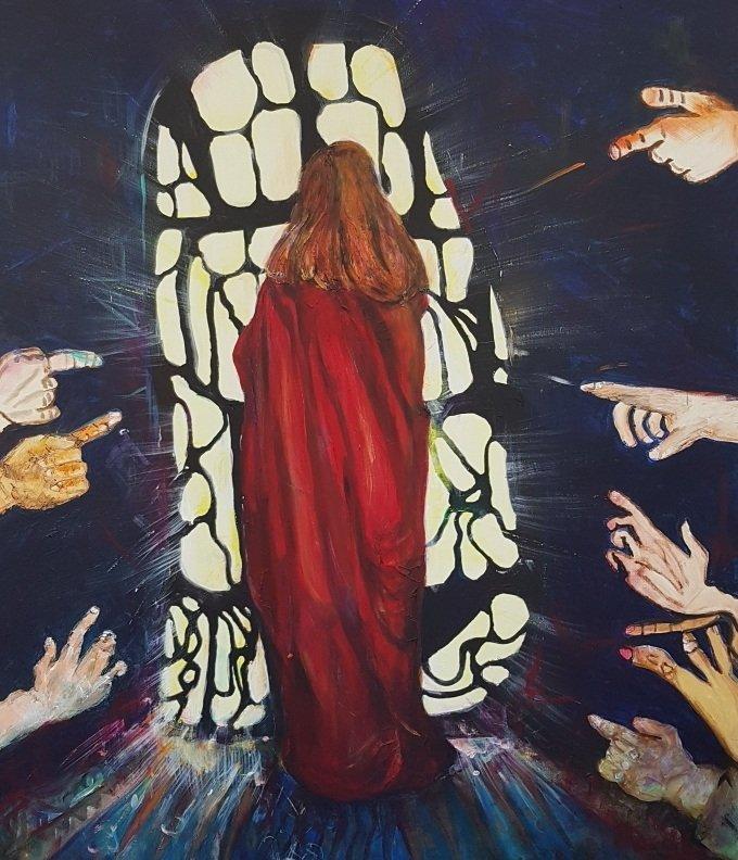 Sonderausstellung „DAS ATELIER ALS GEMEINSCHAFT“ (Ausstellung | Hannover)
