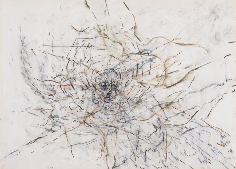 Sonderausstellung: PETER HEBER „ÜBER DAS STERBEN“ (Ausstellung | Hannover)