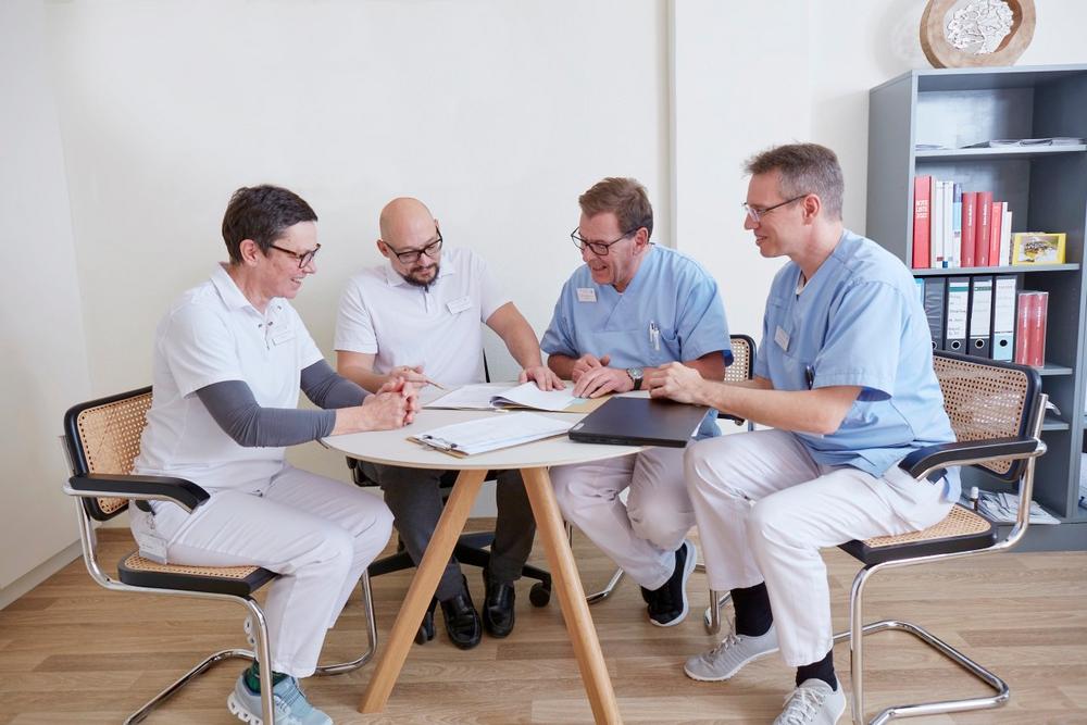 Vortrag: Long-Covid und Fatigue – mehr als nur Müdigkeit (Vortrag | Niefern-Öschelbronn)