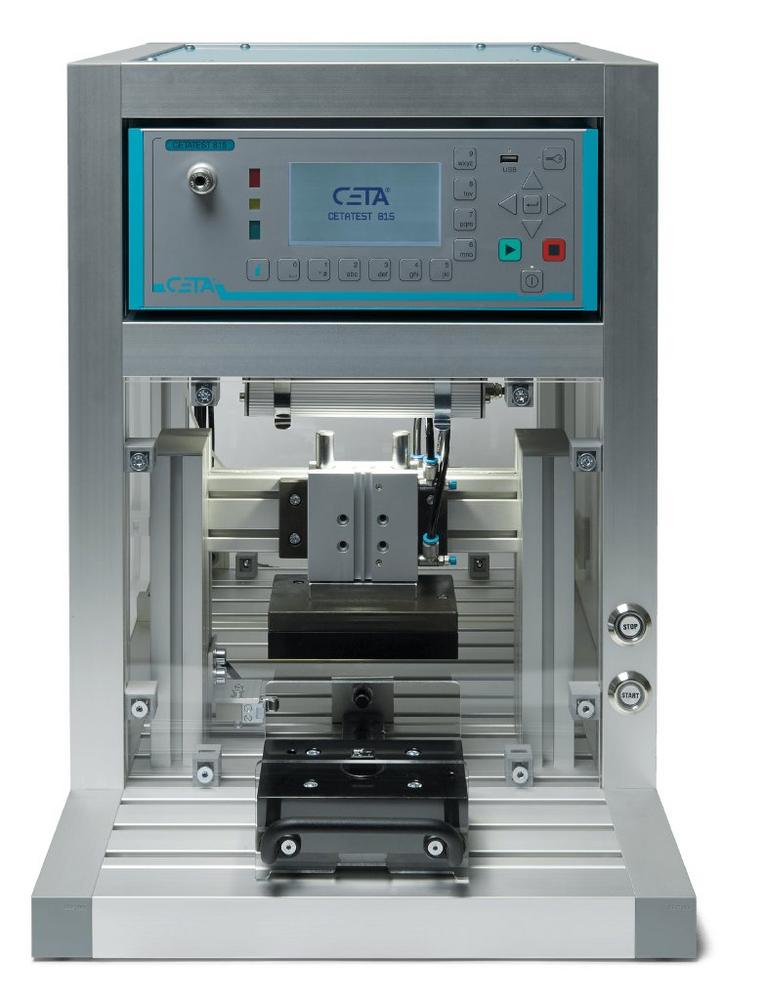 Seminar for special machine builders II – Commissioning, operation and optimisation (Seminar | Online)