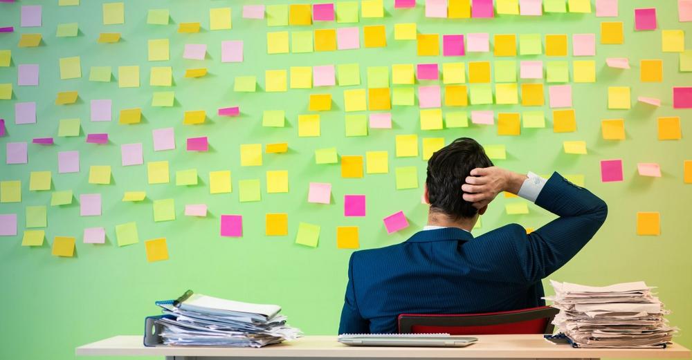 Kanban-Methode (Seminar | Online)