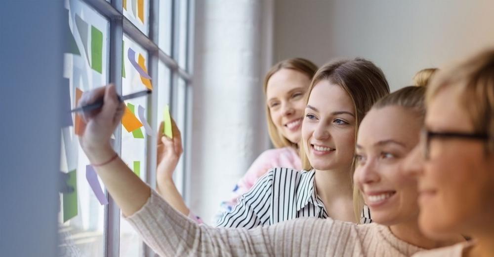 Perfekter Projektstart: Grundlagen für Ihren Projekterfolg (Seminar | Online)