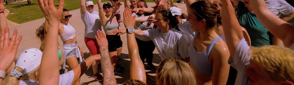 Women’s Health FIT NIGHT OUT (Unterhaltung / Freizeit | Dresden)