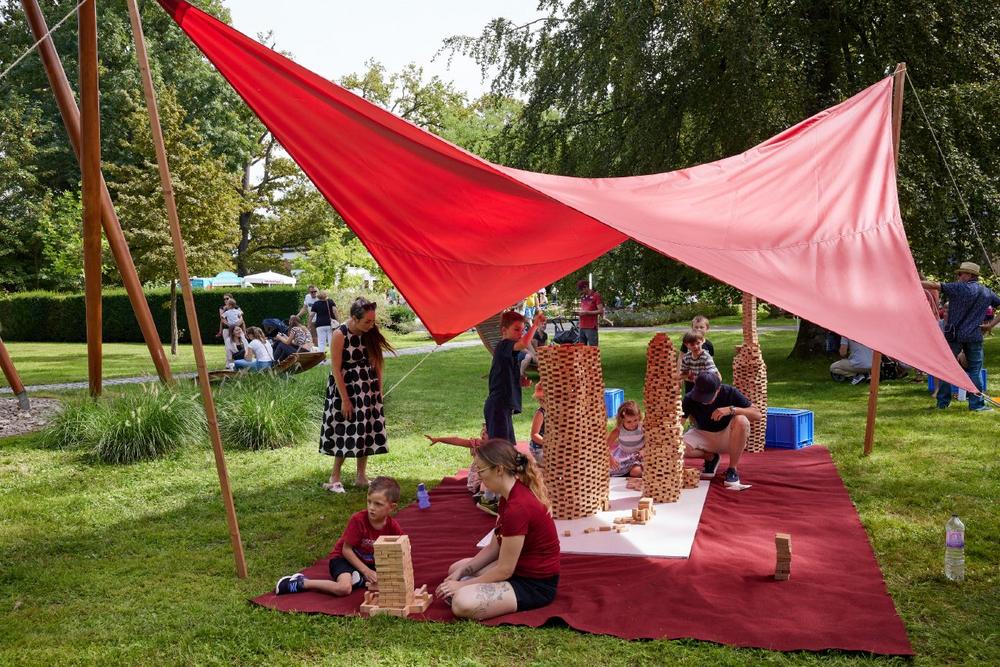 Sommerfest (Unterhaltung / Freizeit | Rheinau)