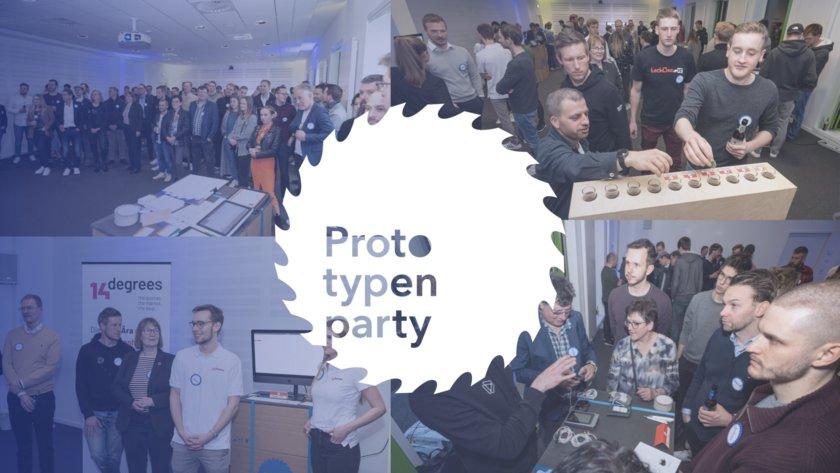 Prototypenparty – Prototypen testen & testen lassen (Workshop | Osnabrück)