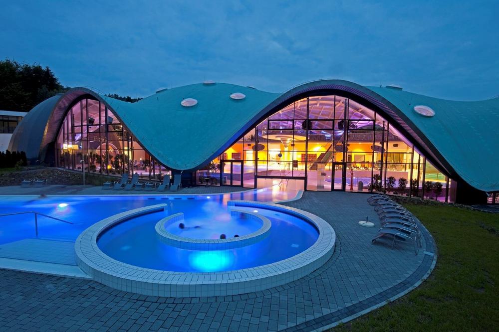 Sommer-Special – Tagesticket zum 4h Preis (Unterhaltung / Freizeit | Bad Orb)