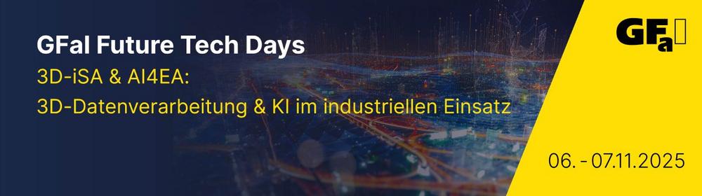 GFaI Future Tech Days (Workshop | Berlin)