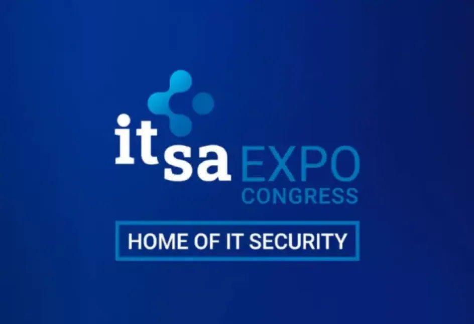Claranet GmbH auf der it-sa 2025 (Messe | Nürnberg)