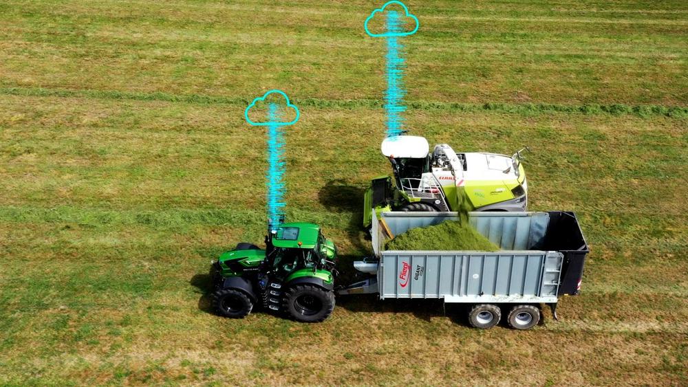 AGRITECHNICA (Messe | Hannover)