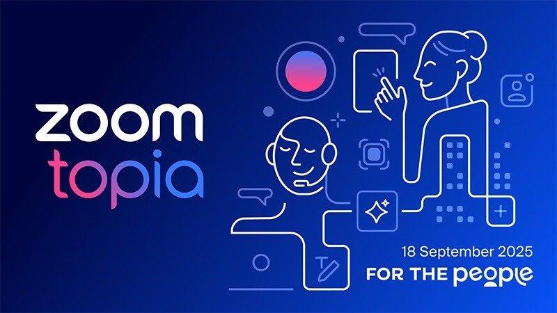 Zoomtopia EMEA 2025 (Konferenz | Online)