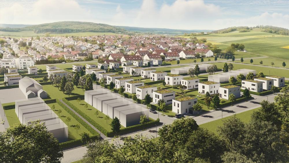 Verkaufsstart am Hausbau-Wochenende! (Sonstiges | Fulda)