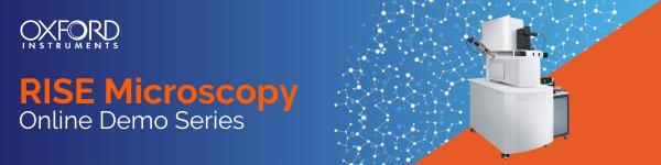 RISE Microscopy for Biomineralization Studies (Webinar | Online)