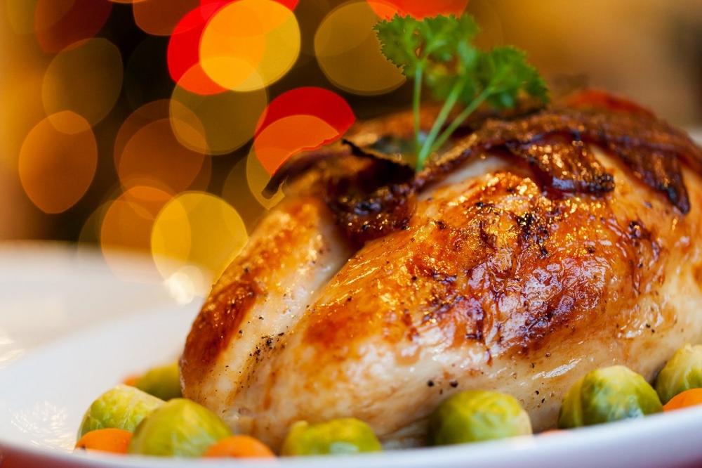 Martinsgansbuffet (Unterhaltung / Freizeit | Bad Sulza)