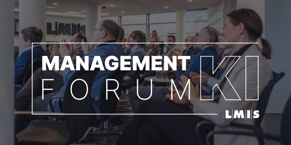 Managementforum KI-basierte Cyber Security (Vortrag | Osnabrück)