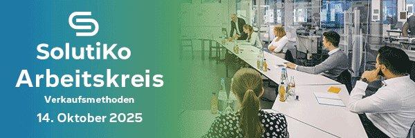Einladung zum SolutiKo Arbeitskreis (Seminar | Aachen)