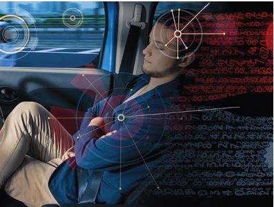 Gesundheit auf Rädern – Automotive Health als Zukunftsfelder der Autoindustrie? (Seminar | Homburg)