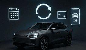 Abonnieren statt besitzen: Neue Wege zum Profit im kompletten Fahrzeuglebenszyklus (Seminar | Online)