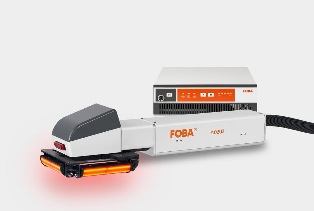 FOBA’s NextGen Y-Series in Action: Multi-Level Marking for Complex Geometries (Webinar | Online)