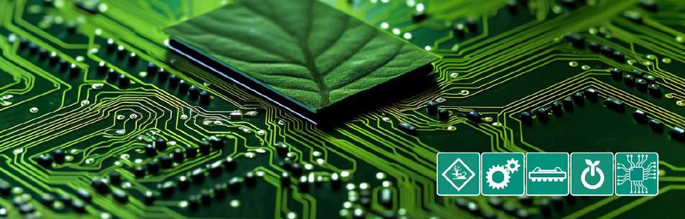 Arbeitskreis EcoReliability – Zuverlässige und Nachhaltige Elektronik (Workshop | Berlin)