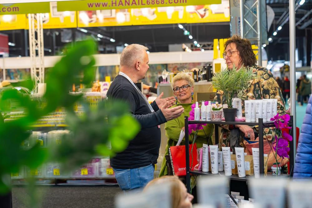Beauty Live Kalkar 2025 – Die „schönste Messe“ am Niederrhein (Unterhaltung / Freizeit | Kalkar)