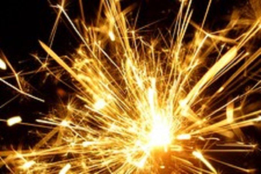 Silvester in der Toskana Therme Bad Schandau (Unterhaltung / Freizeit | Bad Schandau)