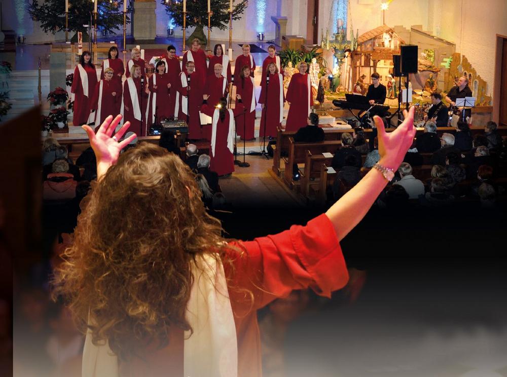 Ein Konzert voller Herz, Rhythmus und Weihnachtszauber (Unterhaltung / Freizeit | Bad Bevensen)
