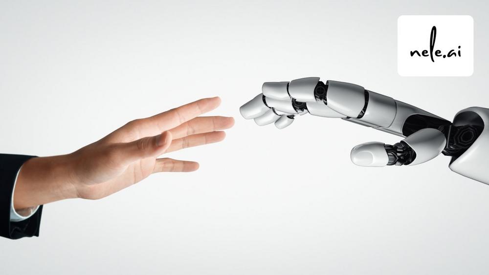 Kostenloser Fachvortrag: Mit Generativer KI die Zukunft gestalten (Webinar | Online)