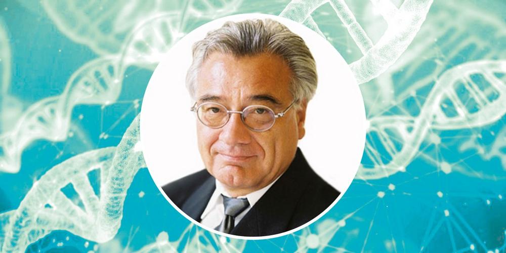 RESEARCH & SCIENCE Zoominar mit Prof. Dr. Bernhard Badura  am 6. November 2025 um 19 Uhr (Vortrag | Online)