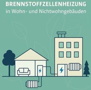 Brennstoffzellenheizungen in Wohn- und Nichtwohngebäuden – Heizungstechnik heute (Seminar | Online)