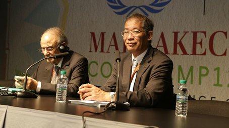 Water and Disaster – Lessons from the Element of Life (Vortrag | Online)