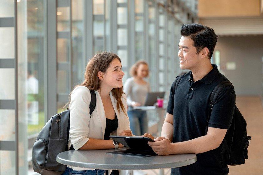 Hochschulinformationstag (HIT) (Ausstellung | Osnabrück)