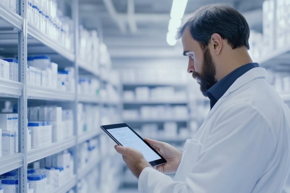Webinar: The future of GDP and GMP audits in the pharmaceutical industry (Webinar | Online)