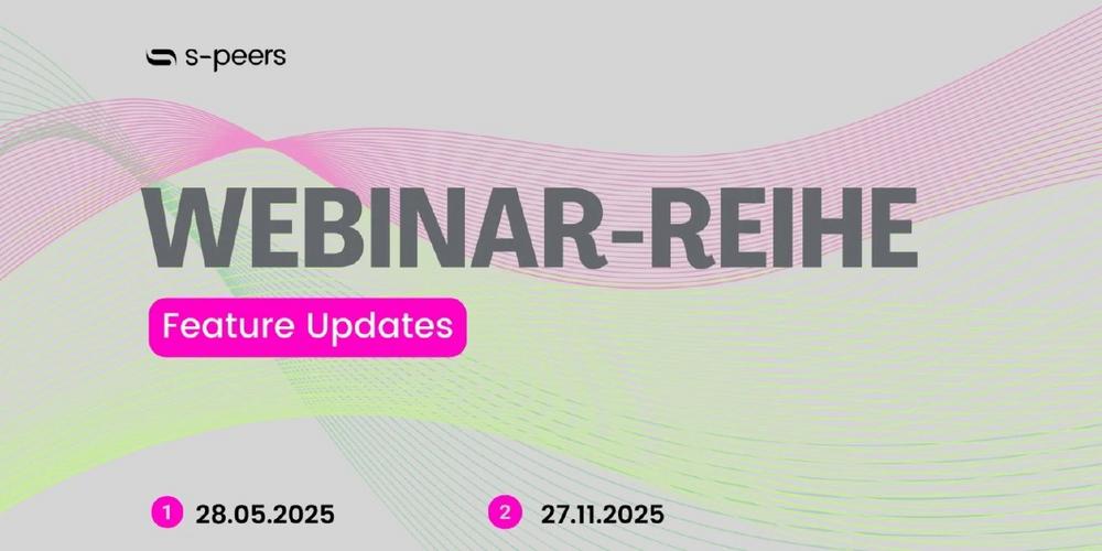 Feature Update SAP Analytics Cloud (SAC) und Datasphere 2025 (Webinar | Online)